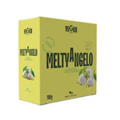 Preparado Vegan De Amêndoa Bio - Meia Bola
