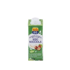 Bebida De Arroz E Avela Bio Isola