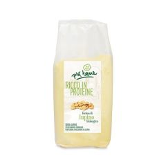 Farinha De Tremoço Biológica 350G