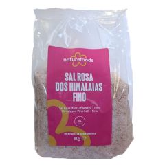 Sal Rosa Dos Himalaias Fino