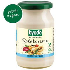 Maionese Vegan Sem Ovo Bio 250Ml