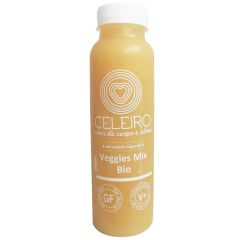 Veggies Mix Bio Sumo