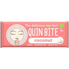 Barra Raw Coco
