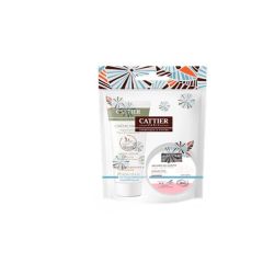 Kit Inverno Nutritivo Creme Mãos Mant.Karité