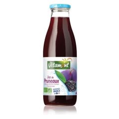 Sumo Ameixa Bio