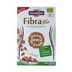 Cereias De Sorgo E Teff Fibra Plus
