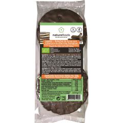 Galetes - Bolachas Arroz Alfarroba Bio