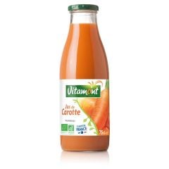 Sumo Bio Cenoura