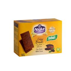 Tostas Com Cacau Sem Glúten