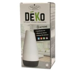 Difusor Humidificador Ultrasónico Deko