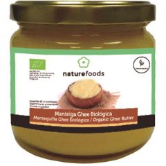 Manteiga Ghee Bio