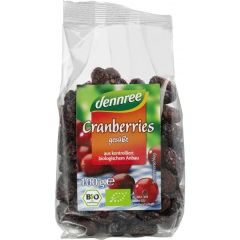 Arandos Vermelhos Secos E Adoçados Bio