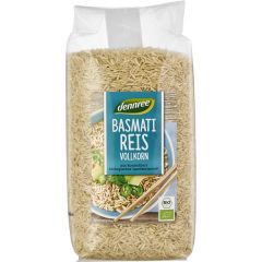 Arroz Basmati Integral Bio