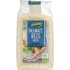 Arroz Basmati Bio