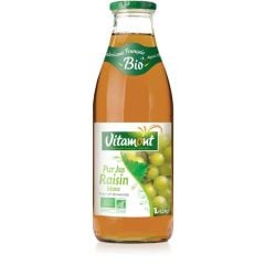 Sumo Bio Uva Branca