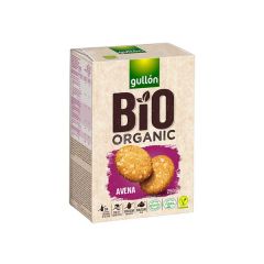Bolachas De Aveia Bio