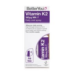 Vitamina K2 Spray Oral