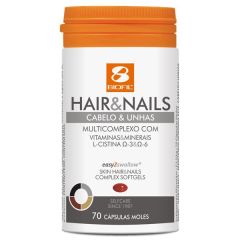 Hair & Nails
