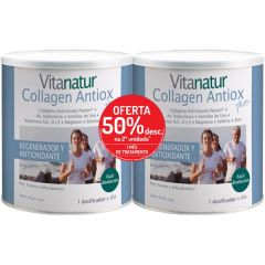 Collagen Antiox Plus Pack Duplo