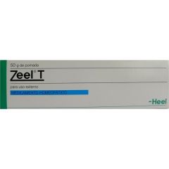 Zeel T Pomada