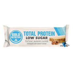 Barra Low Sugar Choco Chips