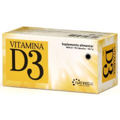 Vitamina D3 5000 Ui