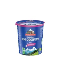 Iogurte Sem Lactose 3,5% Matéria Gorda Bio