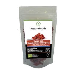Bagas Goji Bio