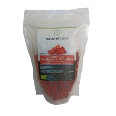 Bagas Goji Bio