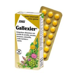 Gallexier Comprimidos