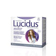 Lucidus Mulher