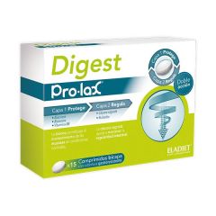 Digest Pro.Lax