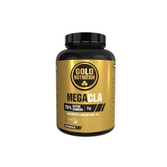 Megacla 1000 Mg A-80 Goldnutrition - 100 Caps