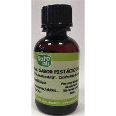 Aroma Natural Sabor Pistácio Bio