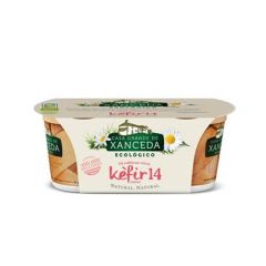 Kefir 14 Biológico Vaca Natural