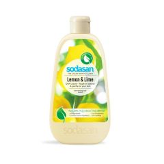 Detergente Liquido Ecológico Loiça - Fragrância A Limão