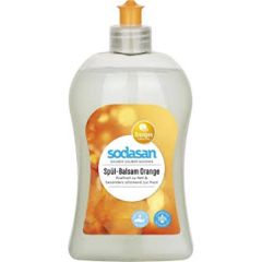 Deterg.Liq. Ecologico Loiça - Laranja