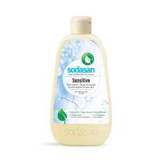 Deterg. Liq. Ecológico Loiça - Sem Perfume