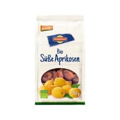 Alperces Secos Bio