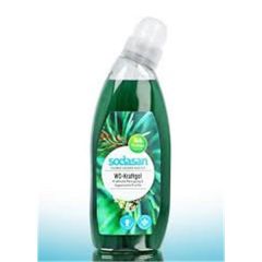 Gel Limpeza Sanita Ecológico