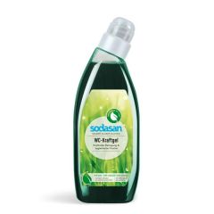 Gel Limpeza Sanita Ecológico