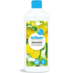 Creme Limpeza Ecologico