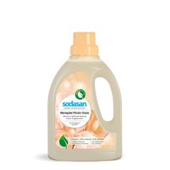 Amaciador Roupa Ecológico Fragrância Pêssego