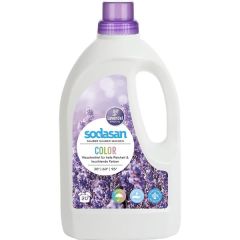 Detergente Liquido Ecologico Roupa - Fragrância Lavanda