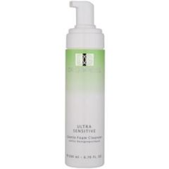 Us-Gentle Foam Cleanser
