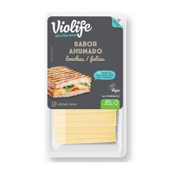 Fatiado Vegan Coco Fumado