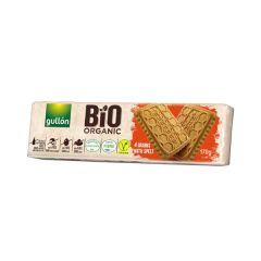 Bolachas De Trigo Espelta E 4 Cereais Bio