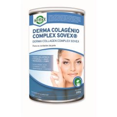 Dermacolagénio Complex