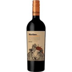 Merino Vinho Tinto Bio 75Cl