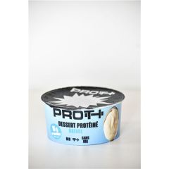 Sobremesa Láctea Proteica Bio Natural 150G